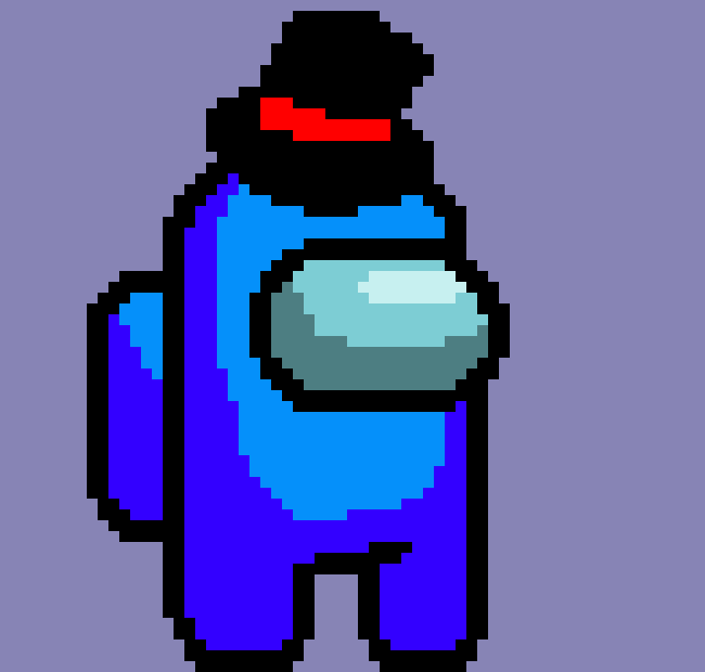 Bye -SirBlueberry