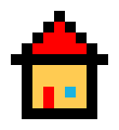 [c9c00b] House