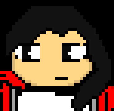 [7a0a81] *sitting in PAM central somewhere, flipping her knife.*