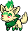 [9664c4] Zorua