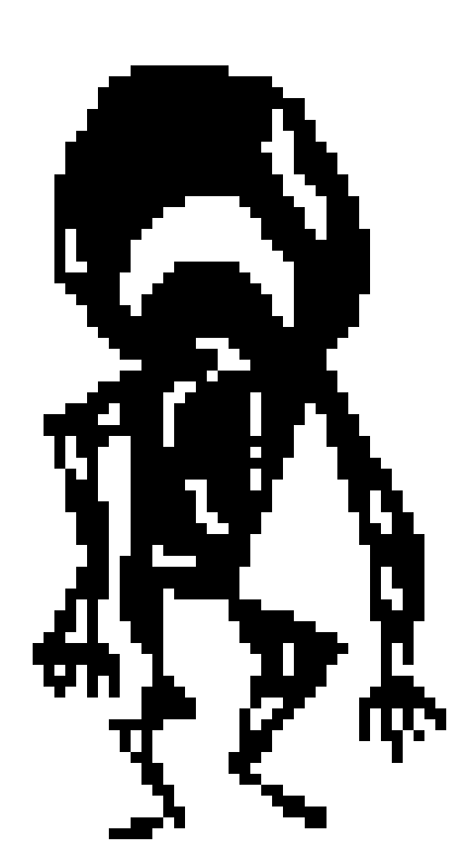 [9664c4] Timorous (my version)