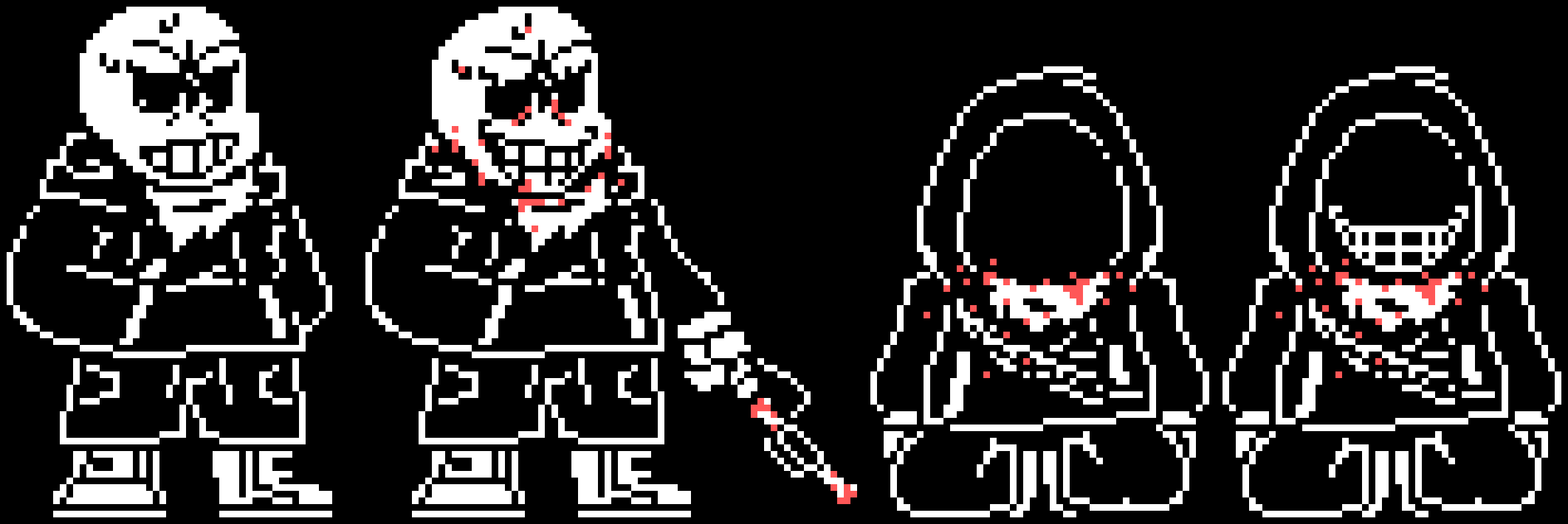 [1c5b72] Sans runker guy but swapped but not but actually but actually not but actually is and it's bad breath - K.Vargas