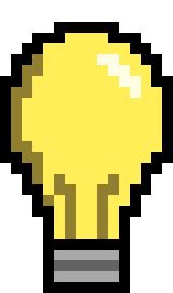 [9664c4] Light Bulb