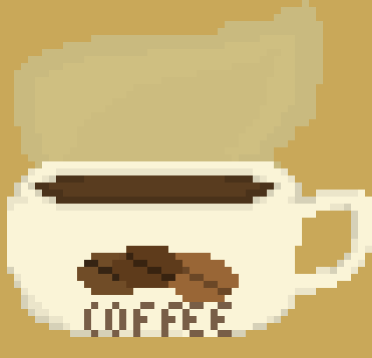 [9664c4] COFFEE