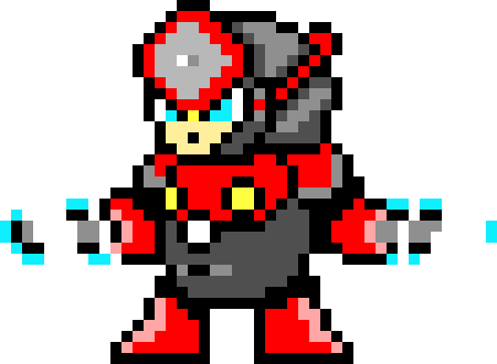 [9664c4] ReactorManV1 Intro 1