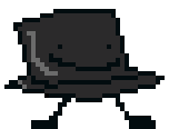 [fce987] hat guy