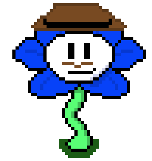 [a961f8] Shawn Sprite