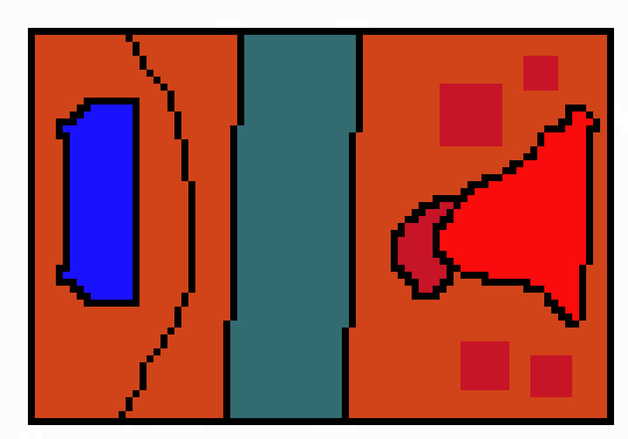 [bae87f] Battle Map