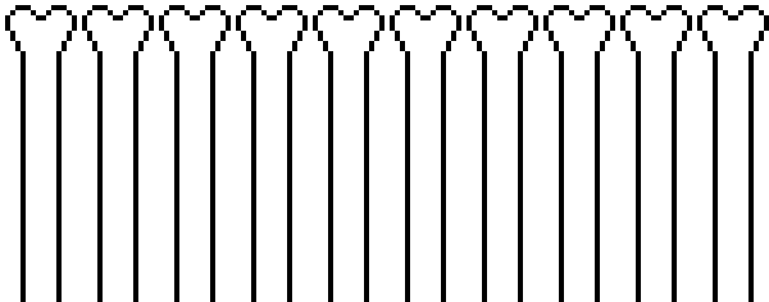 [b40407] Undertale Bones
