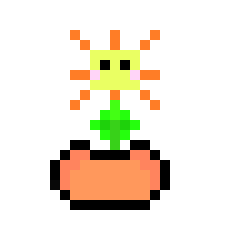 [9664c4] Sunflower