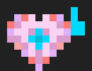 [3037b7] Chris-Sama, i've decided to not talk on Pixel Art Maker anymore. I'm just gonna make art from now on.