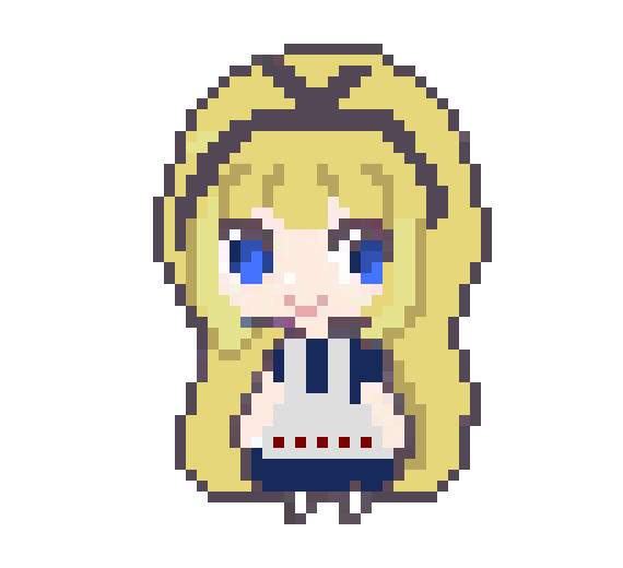 [a826e1] alice