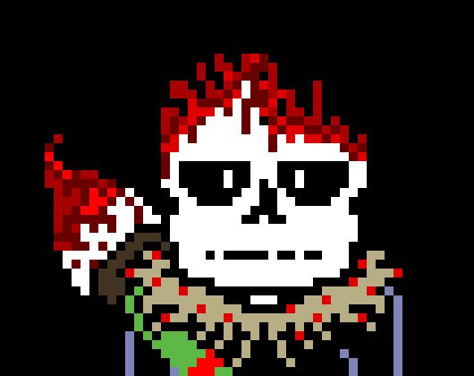 [2227f8] If you wanna make canon TerrorError and Canon Terrorink, tell me and ill show you the sprites.