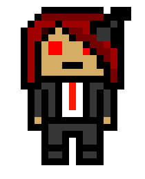 [e3f09a] Rin Demon