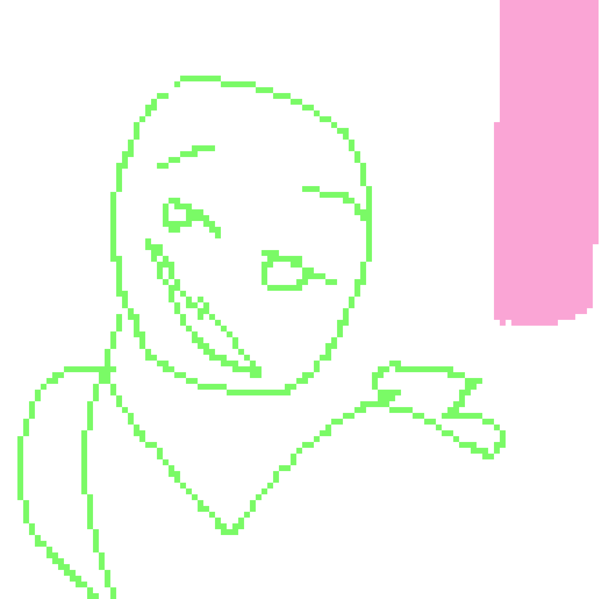 I say let it die let it die let it shrivel up and-