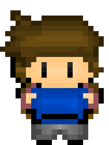 [9664c4] Sprite