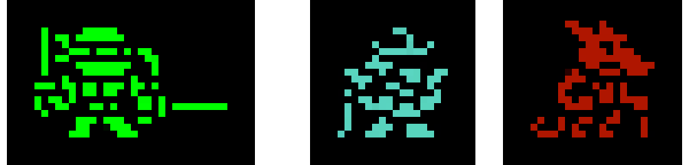 [0e3ee2] PIXEL GUYS