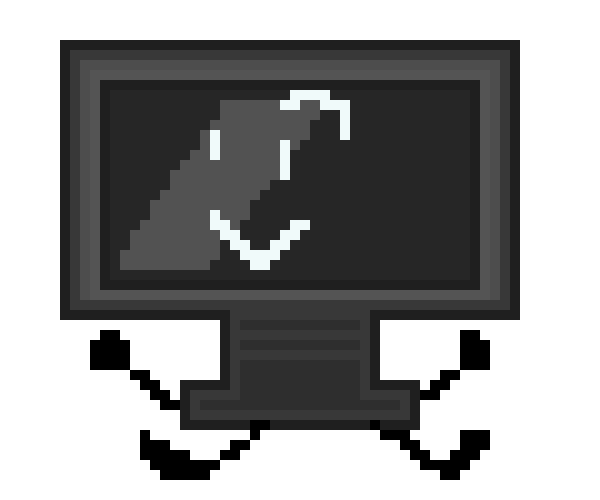 [d03957] TV [Happy]