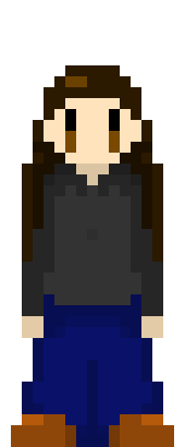 [d3c520] (( hello ebaG. ))