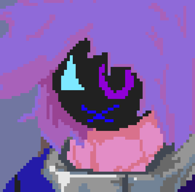 [90dac8] mac and cheese gaming, also i placed your living space in the same division as bloob (8) but you'll have to find bloob's sector pj if you wanna talk to them