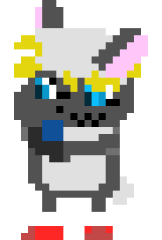 [3e6a3f] PixelMobianBFSprite