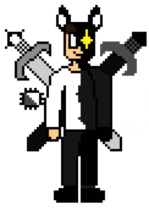 [49cd9d] I wanna fight someone!!