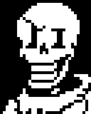 [a82578] "hello Strange looking sans.. i dont know sorry!"