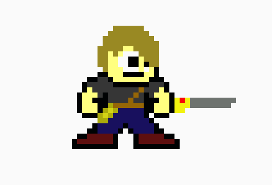 [9664c4] Damon