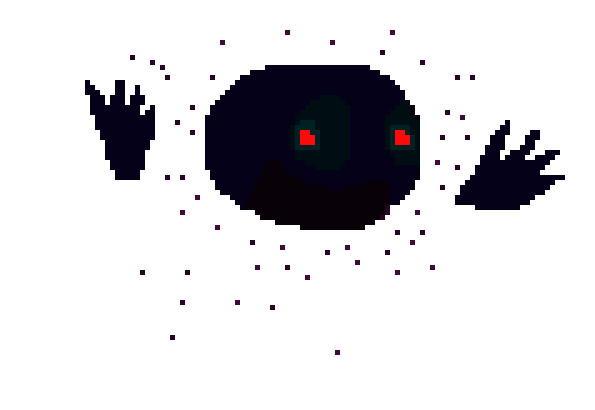 [9664c4] Missingno (Haunted forme)