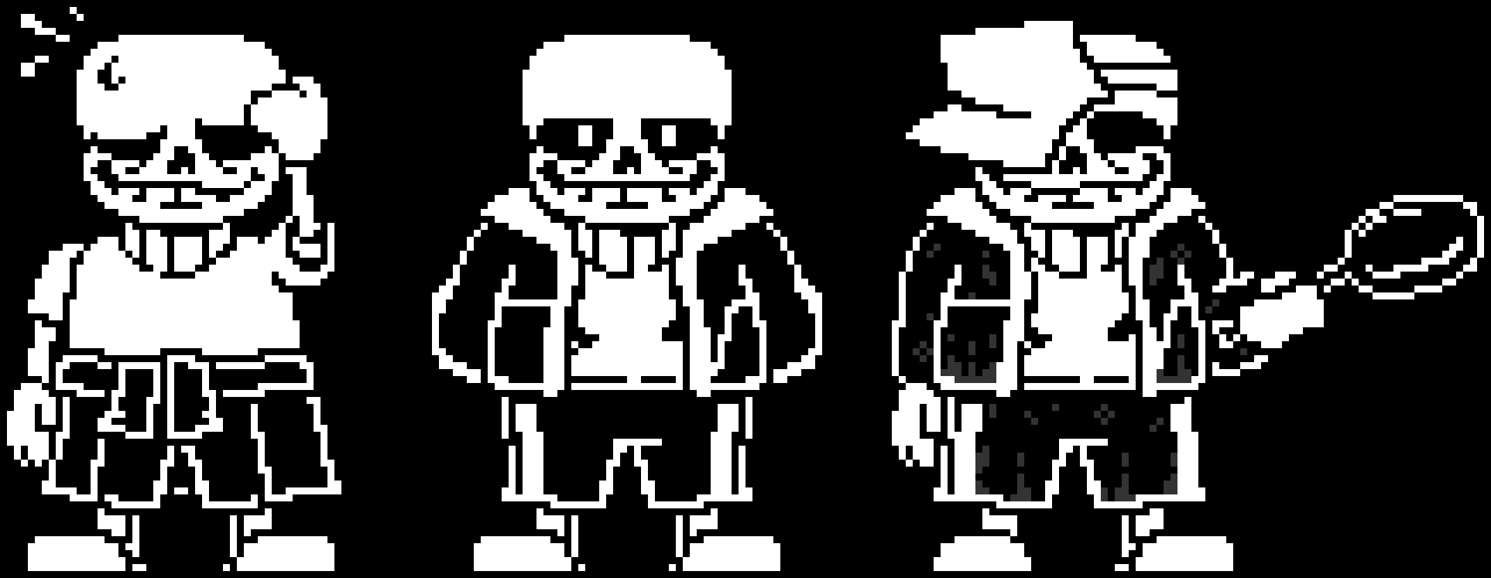 [169ec9] Former time trio: Switched Realities