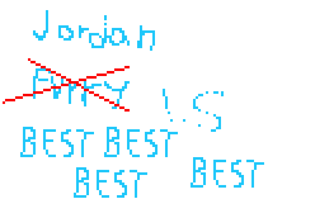 [acbc50] make real jordan feel better guys!