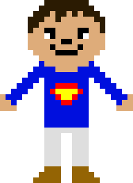 [9664c4] Super Hario