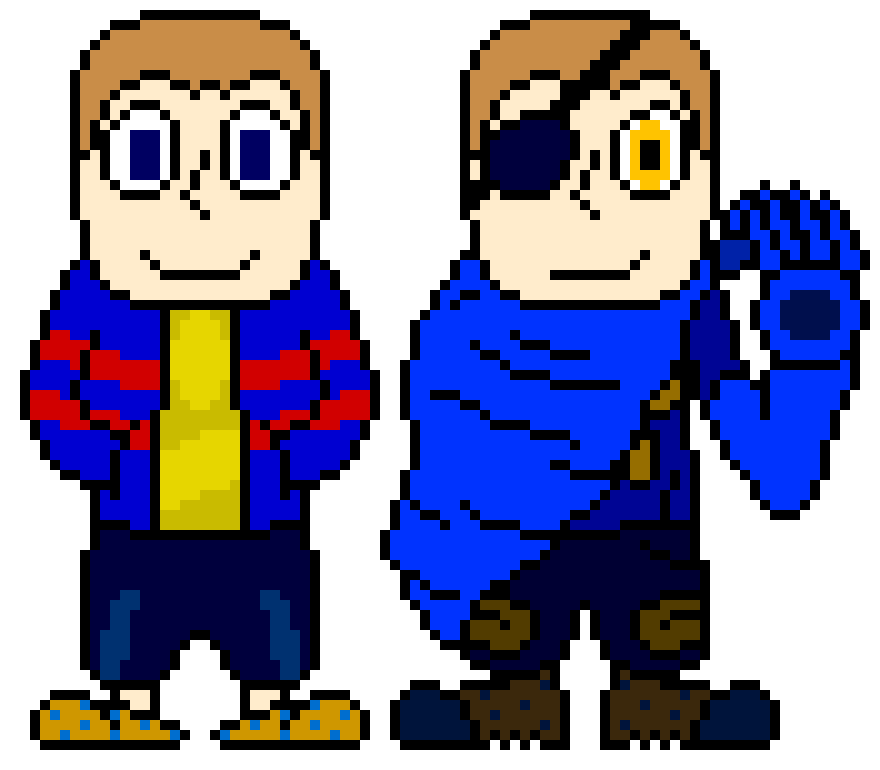 [9664c4] OuterLife & OuterVenomLife