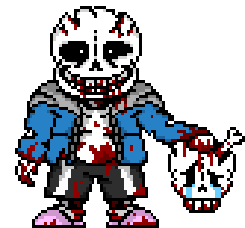 [28da2f] Insanity Sans.v2