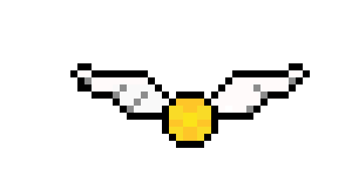 [9664c4] golden snitch