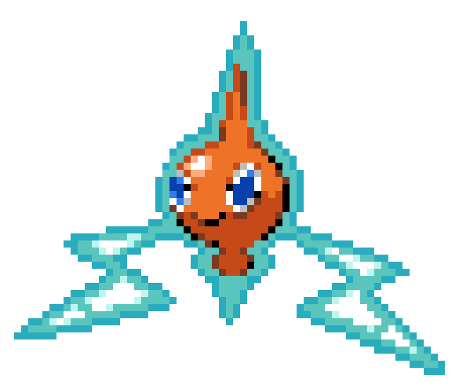 [b5b91e] Rotom