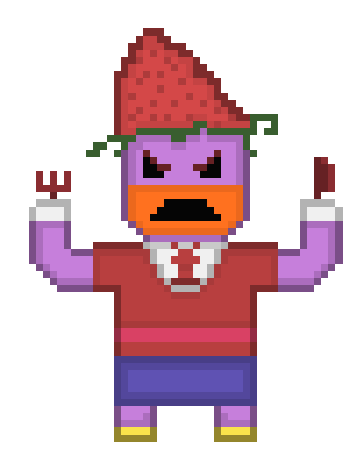 [2b2cca] Raz Let's Eat fury fork Sprite