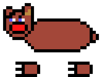 Bear