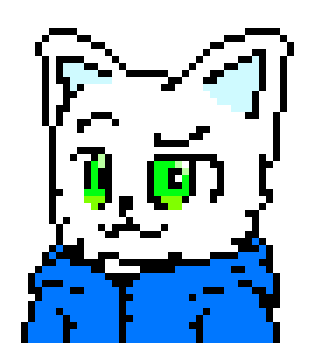 [5b2f3e] They seem rather into me, calling me a spirit animal.... I think they're looking for Sans and Papyrus 