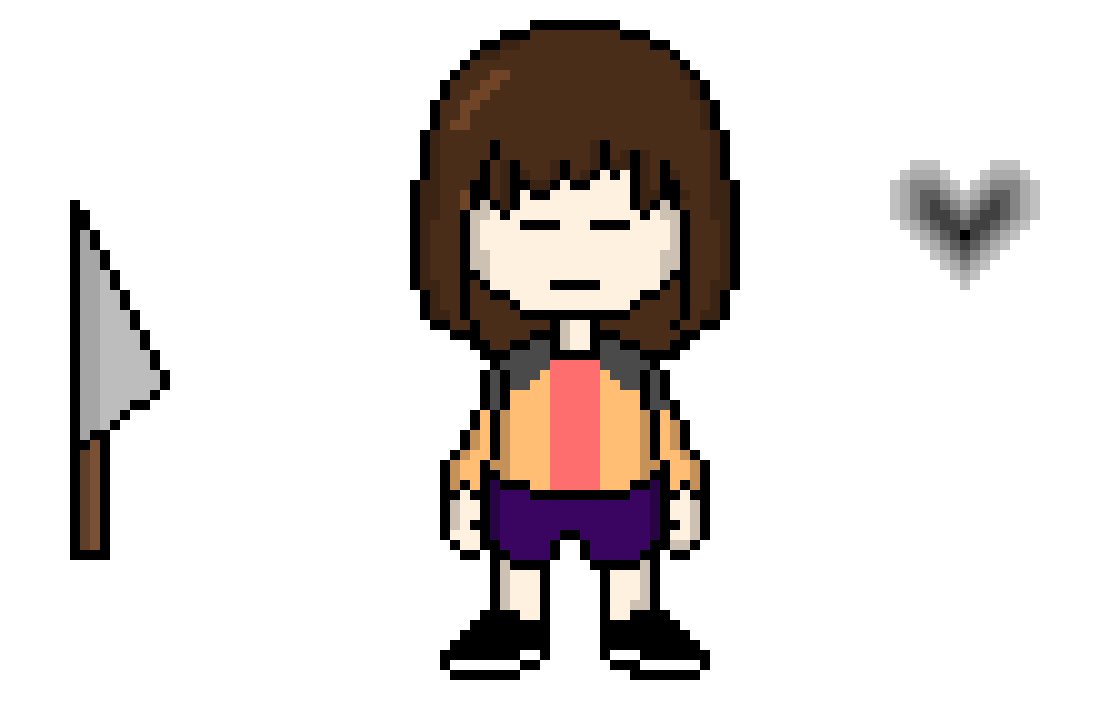 [382302] Undertale Izaiah