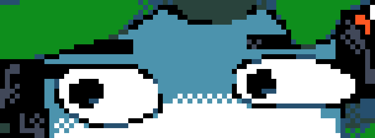 [8426a8] i trust