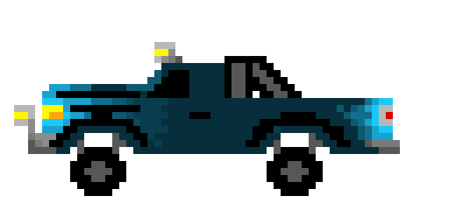 [7fd013] Truck