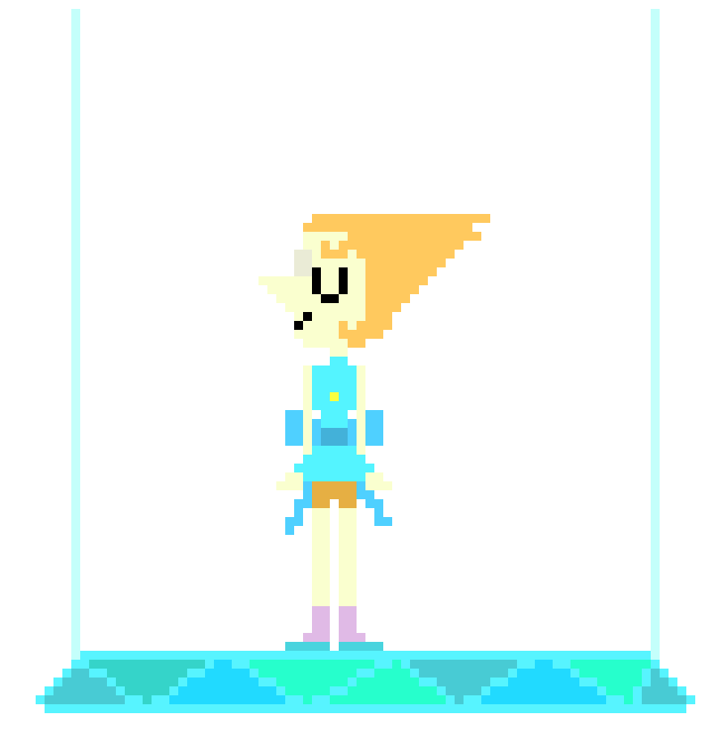 [9664c4] Current Pearl