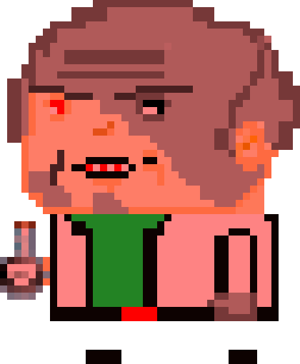 [6a4951] EvilNorman_hit