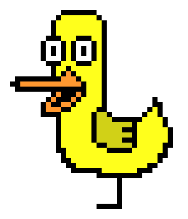 [e8f748] im birdo
