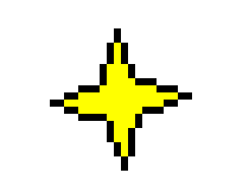 [ad83a0] Undertale Save Point