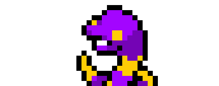 [9664c4] ekans