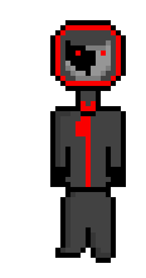 [9664c4] RED MANS SUPER SOLDERS
