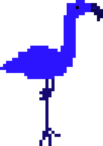 [027005] blue right