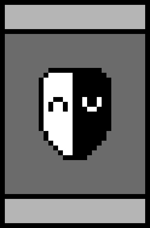[9664c4] TWOFACE
